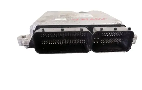 Mercedes-Benz Vito Viano W639 Engine control unit/module A6519002803 A6519012802 0281031244