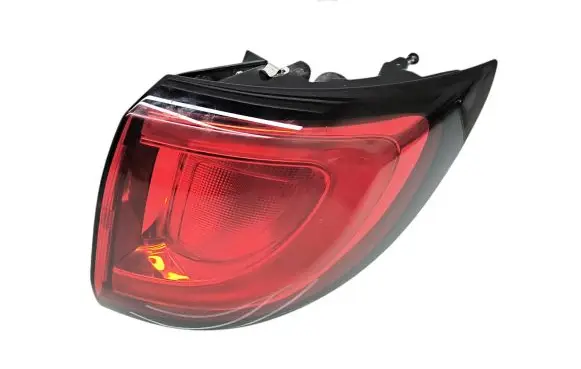 Chrysler Pacifica Rear/tail lights P68229026AE 68229026AE 090717A