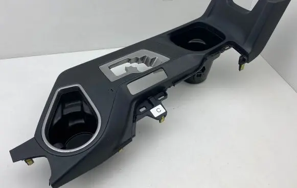 Toyota RAV 4 (XA40) Cup holder front 5882242060 5884342060 5883742040