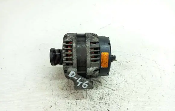 SsangYong Rodius Generator/alternator A6641540102 14V115A0AP