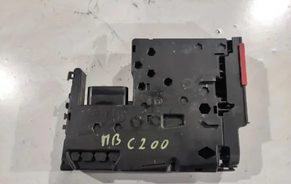 Mercedes-Benz C W204 Other control units/modules 560810120902