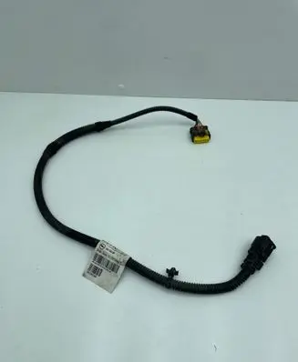 Opel Crossland X Other wiring loom 39199188 0112202D