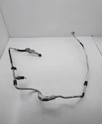 BMW 1 E82 E88 Air conditioning (A/C) pipe/hose 922483102