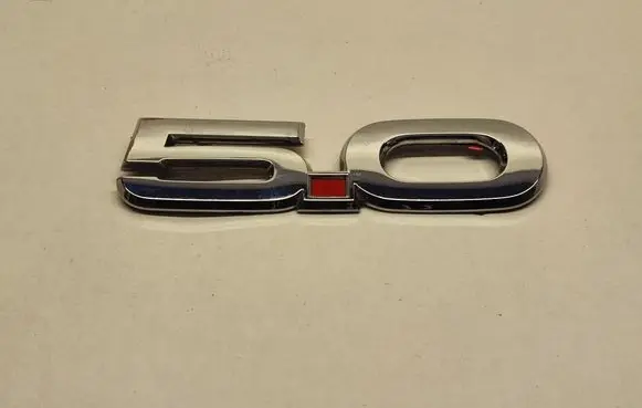 Ford Mustang VI Other badges/marks FR3B16C149AAW