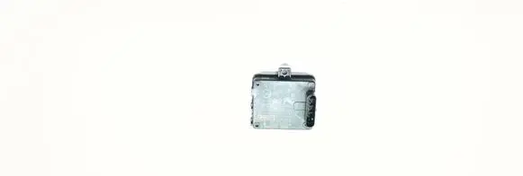 Distronic sensor radar
