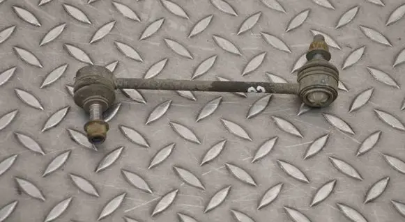 Land Rover Range Rover Velar Rear anti-roll bar/stabilizer link 