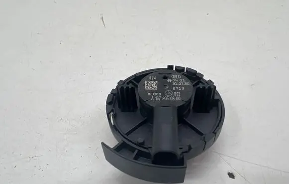 Mercedes-Benz GLE W167 Airbag deployment crash/impact sensor A1679050800