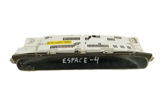 Renault Espace III Speedometer (instrument cluster) 09050520030 09050529050