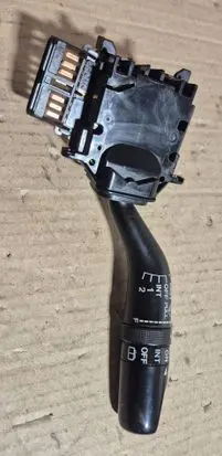 Mazda MPV Wiper control stalk 17B122