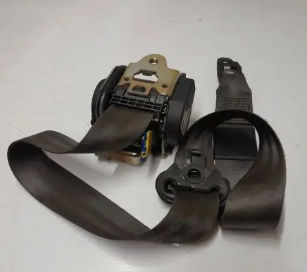 Audi A4 S4 B6 8E 8H Front seatbelt 8E0857705F 28022002 601916900A