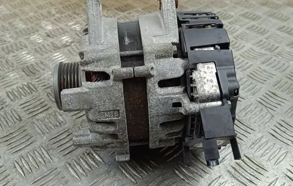 Generator/alternator