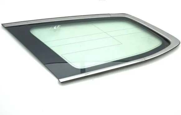 Honda Accord Rear side window