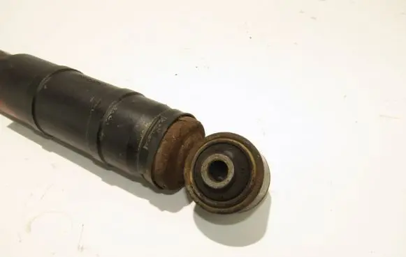 Opel Astra H Rear shock absorber/damper