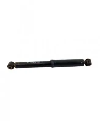 Citroen C3 Rear shock absorber/damper 9801739480