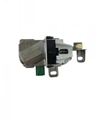 Steering wheel lock