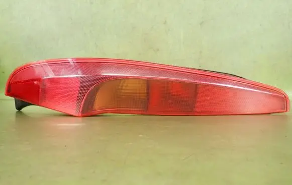 Fiat Punto (188) Rear/tail lights