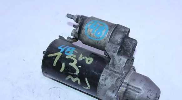 Fiat Punto Evo Starter motor 51810307A