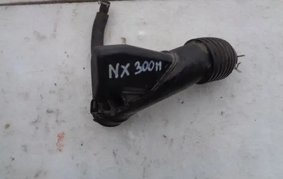 Lexus NX Intake resonator 