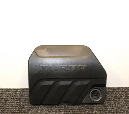 Opel Astra L Engine cover (trim) 55512306