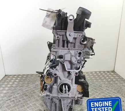BMW X3 G01 Engine B47D20B