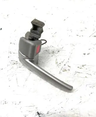 Mazda 2 Rear door interior handle trim 