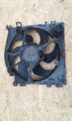 Renault Modus Fan set 8200135167 1831442016