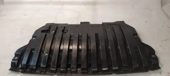 Mercedes-Benz S W223 Engine splash shield/under tray A2235200000