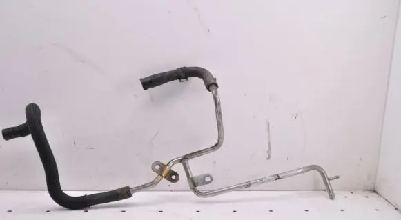 Volkswagen Caddy Fuel line pipe 03L201360