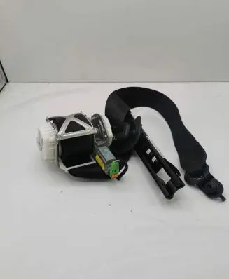 Mercedes-Benz GLK (X204) Front seatbelt 34074002B