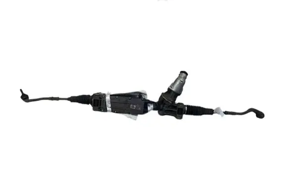 Audi A7 S7 4G Steering rack 4G2423105C 4G0909144G