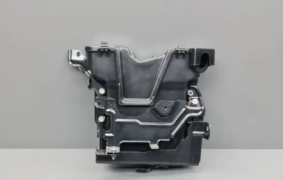Honda Civic IX Engine control unit box 