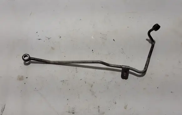 Renault Trafic III (X82) Turbo turbocharger oiling pipe/hose 151925323R