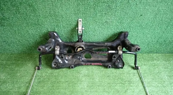 Cupra Formentor Front subframe 5WA199315F