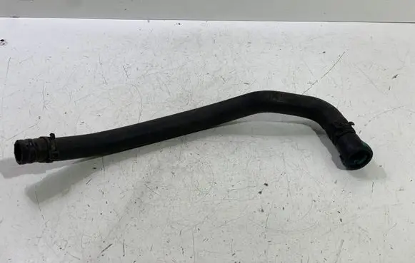 Jaguar XF X250 Engine coolant pipe/hose 