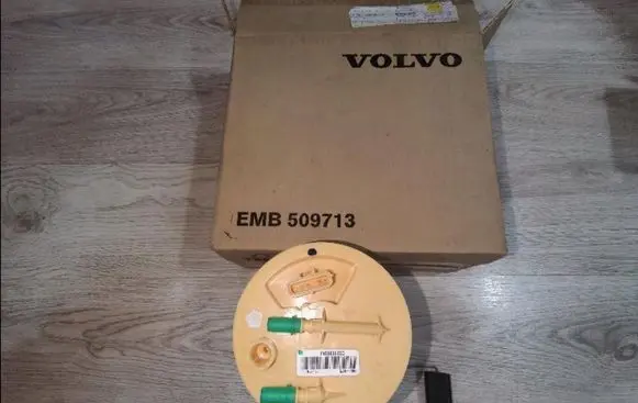 Volvo C70 Fuel level sensor 30794767