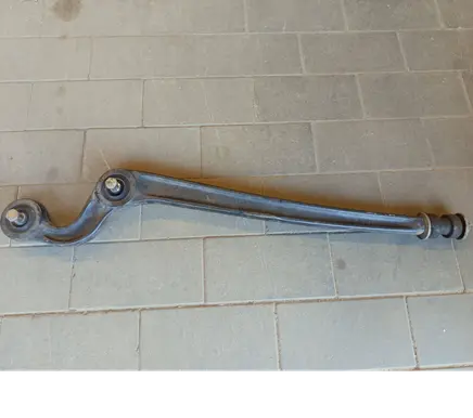 Front control arm