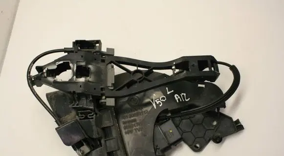 Volvo V50 Rear door lock 30699112 985917101