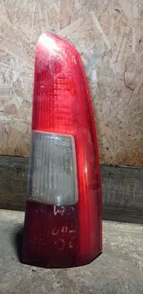 Volvo V70 Rear/tail lights 9154494