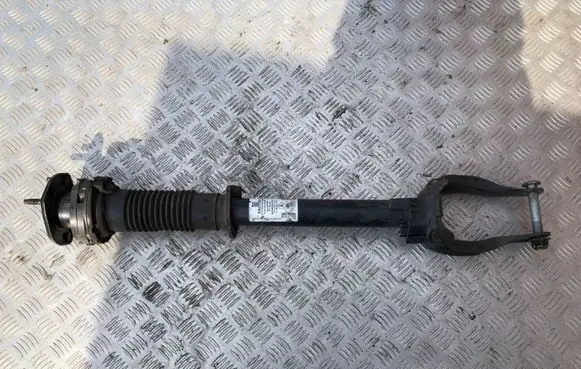 Mercedes-Benz GLE (W166 - C292) Front shock absorber with coil spring A1663232400 844905001030