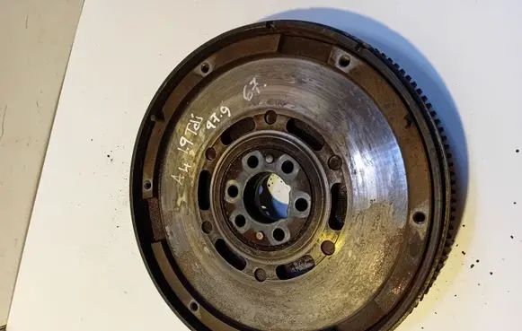 Audi A4 S4 B5 8D Flywheel