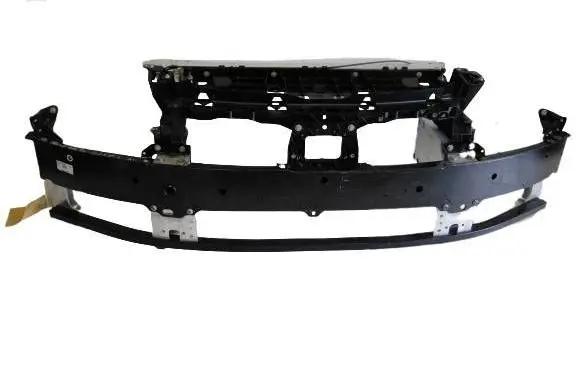 Mercedes-Benz EQS V297 Radiator support slam panel A2976206400 A2976002300 A2976208601