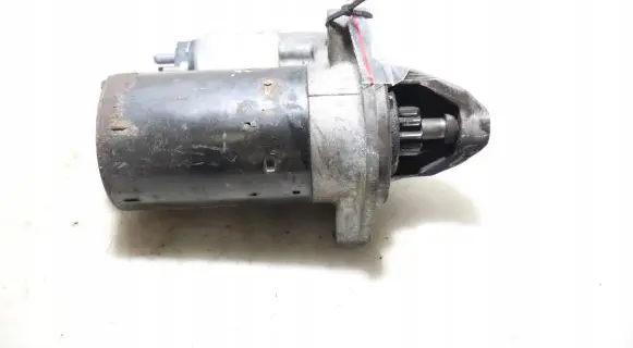 Volvo V50 Starter motor 0001107417