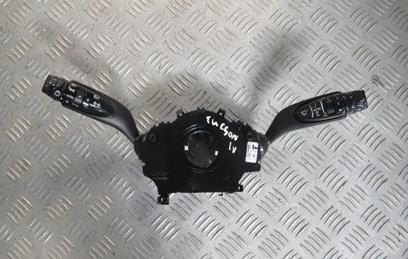Hyundai Tucson IV NX4 Gear shift switch/knob 934D5-N7870