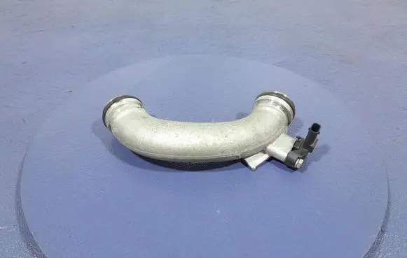 BMW X5 E53 Air intake hose/pipe 8580074