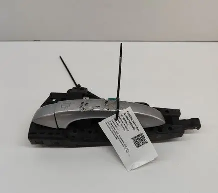 Audi A7 S7 4G Front door exterior handle 4H0837205 4H0837885