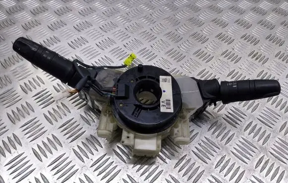 Nissan Primera Headlight wiper switch 