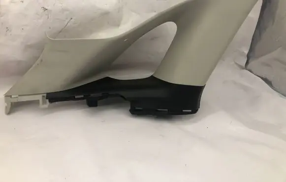 Mazda CX-3 (C) pillar trim D10e68260