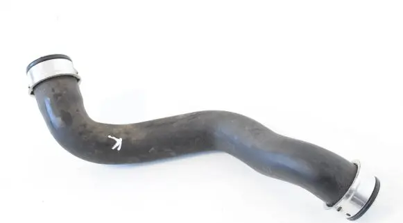 Mercedes-Benz GLK (X204) Engine coolant pipe/hose A2045011182