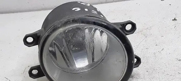 Toyota Avensis T270 Front fog light 812100D041 89206401 89210656