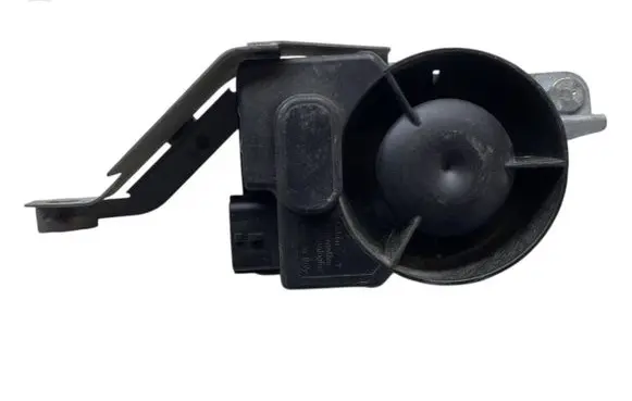 Alarm system siren